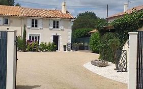 la bouquetiere